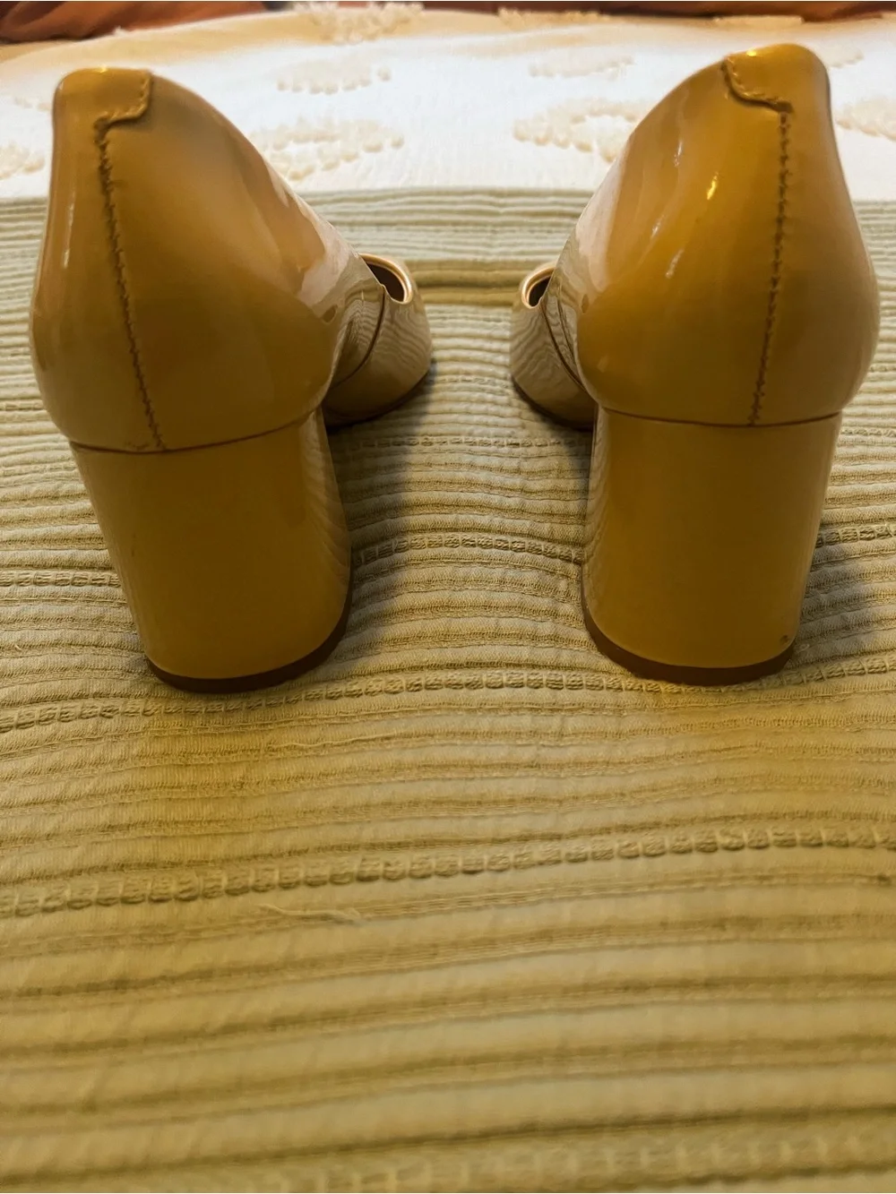 Marc Fisher sleek marc